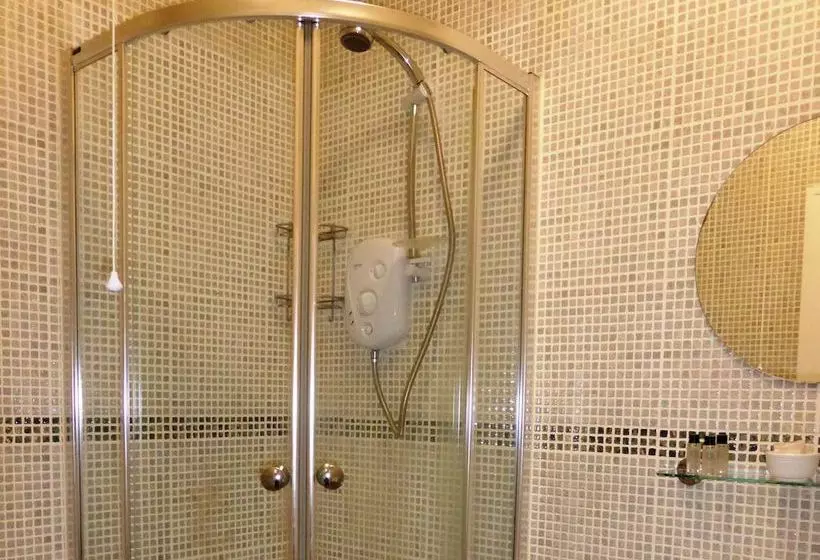 Fotos del hotel The Old Station House:  16