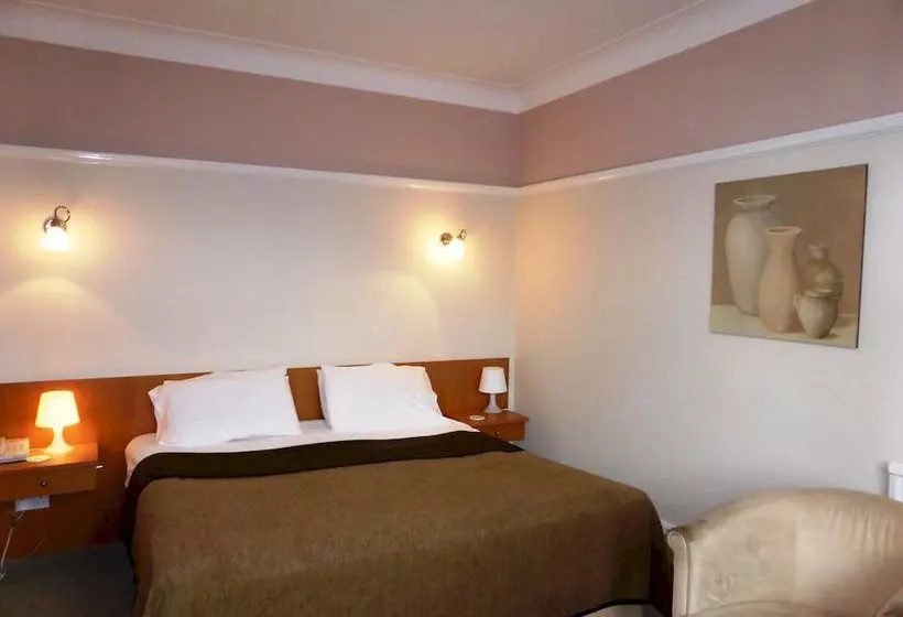 Fotos del hotel The Old Station House:  23