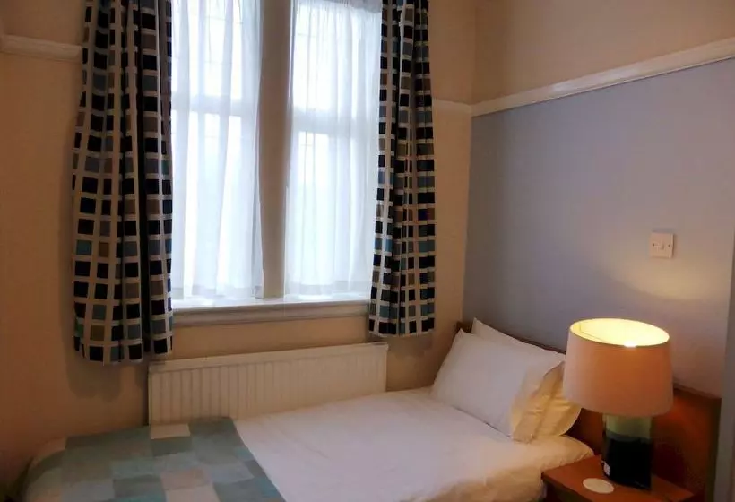 Fotos del hotel The Old Station House:  20