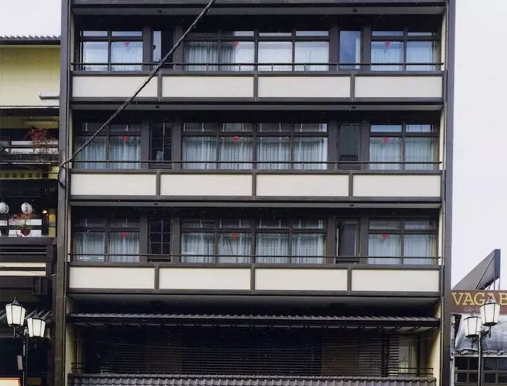 Fotos del hotel Kamogawakan Inn:  9