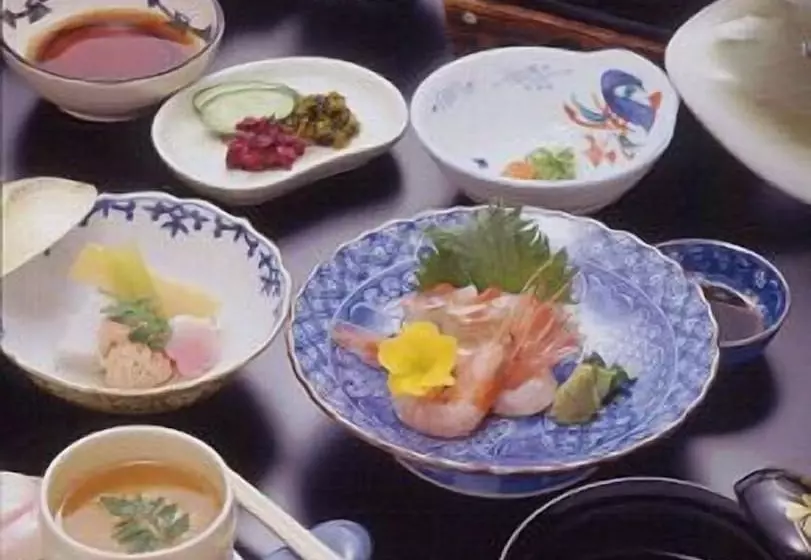 Fotos del hotel Kamogawakan Inn:  17