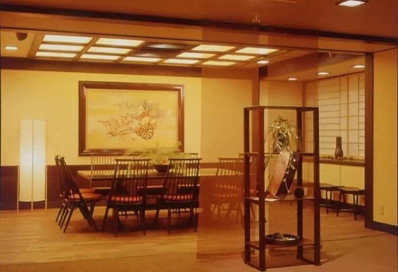 Fotos del hotel Kamogawakan Inn:  24