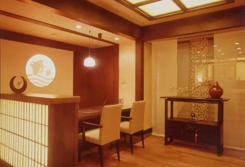 Fotos del hotel Kamogawakan Inn:  2