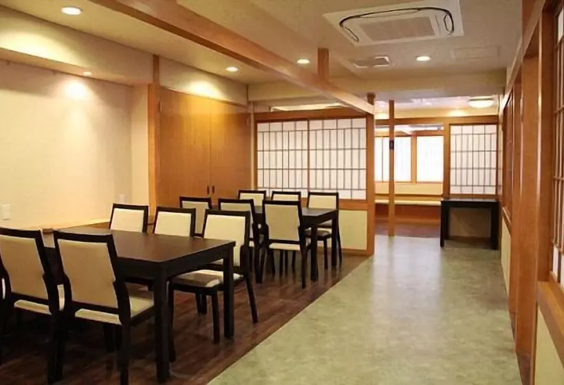 Fotos del hotel Kamogawakan Inn:  21