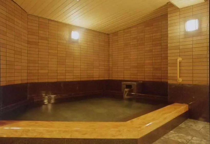 Fotos del hotel Kamogawakan Inn:  12