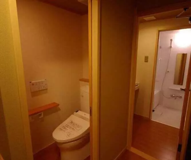 Fotos del hotel Kamogawakan Inn:  18