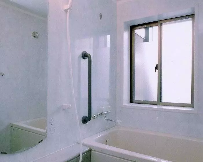 Fotos del hotel Kamogawakan Inn:  7