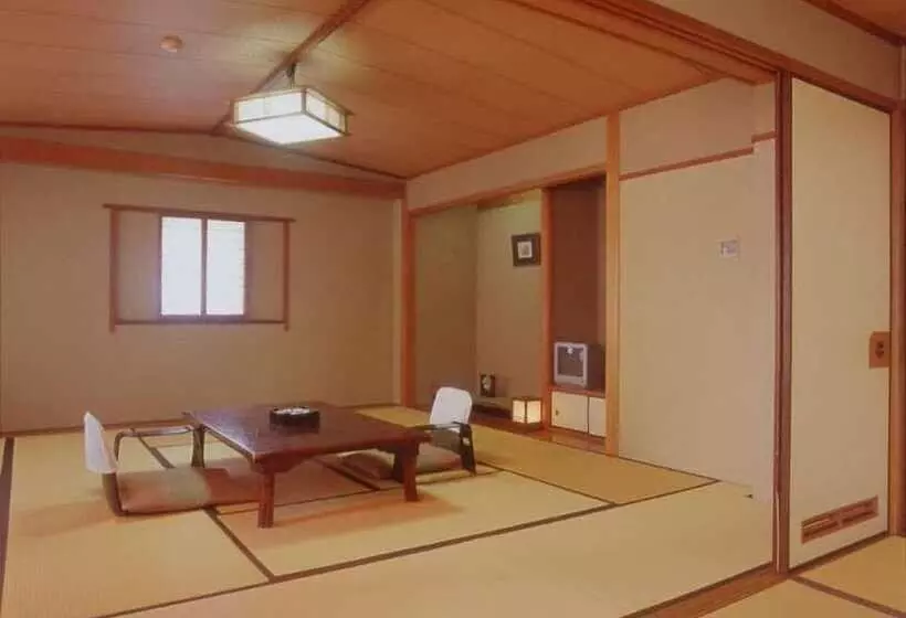 Fotos del hotel Kamogawakan Inn:  10