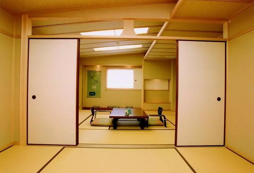 Fotos del hotel Kamogawakan Inn:  6