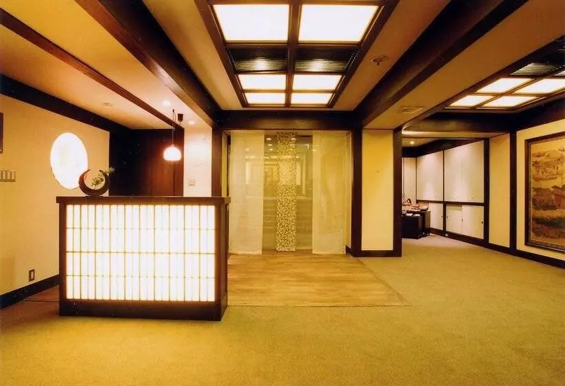 Fotos del hotel Kamogawakan Inn:  3