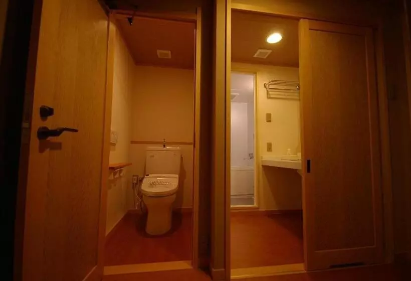 Fotos del hotel Kamogawakan Inn:  14