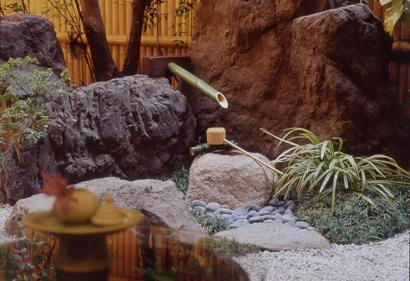 Fotos del hotel Kamogawakan Inn:  8