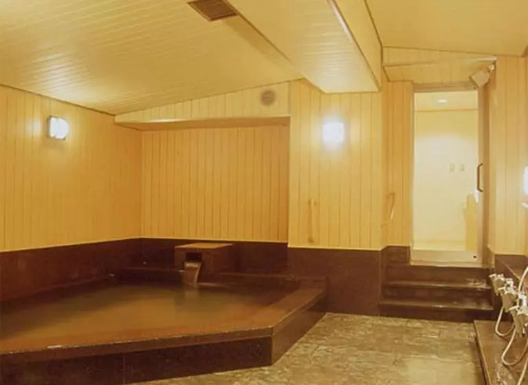 Fotos del hotel Kamogawakan Inn:  4