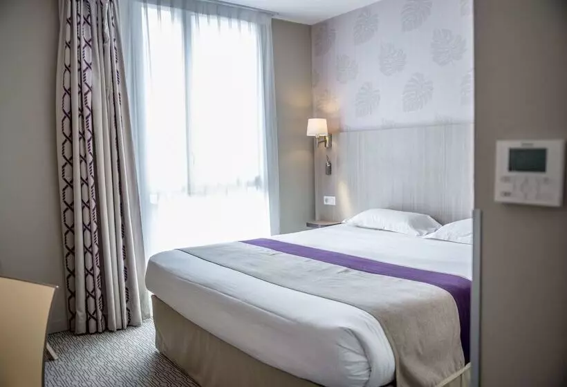 Fotos del hotel Kyriad Prestige Saint-malo:  7