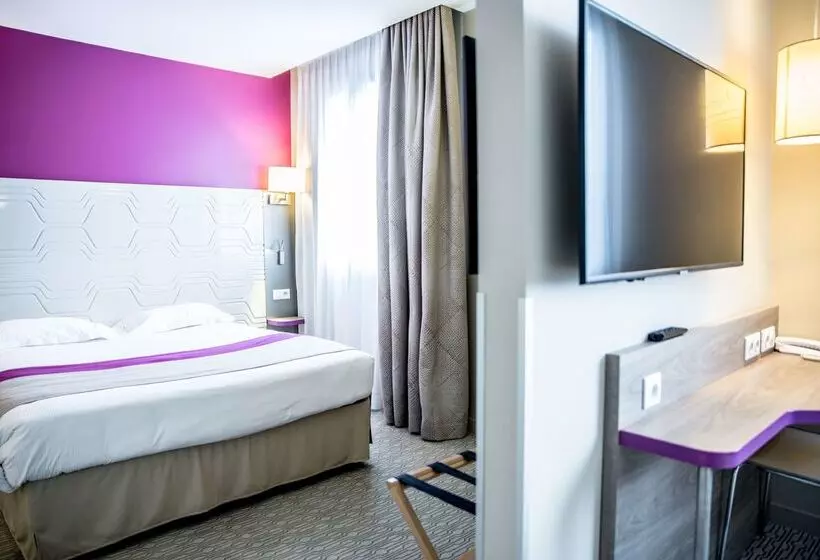 Fotos del hotel Kyriad Prestige Saint-malo:  15