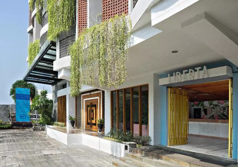 Fotos del hotel Liberta Seminyak:  5