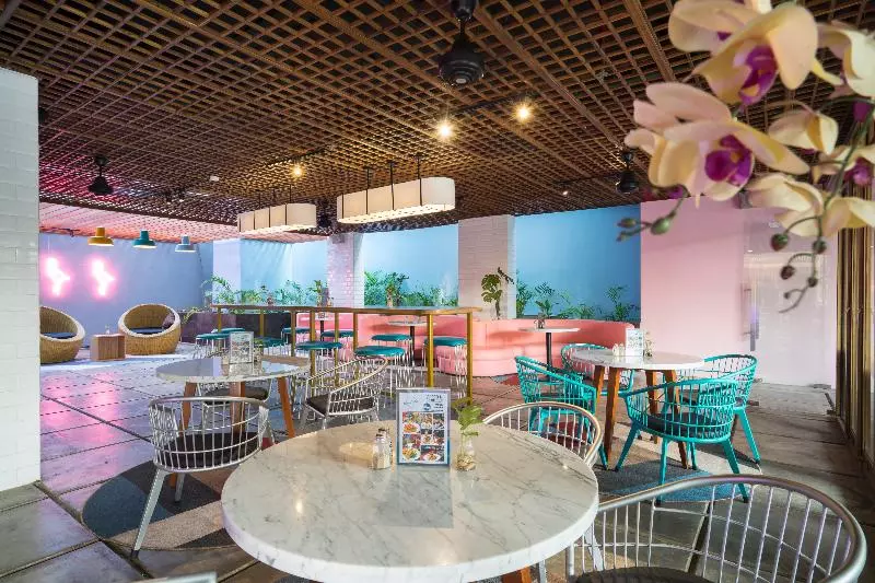 Fotos del hotel Liberta Seminyak:  9