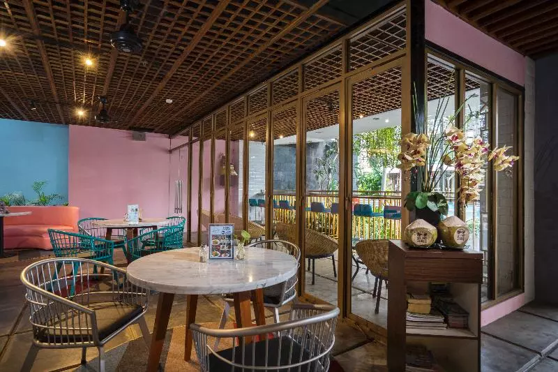 Fotos del hotel Liberta Seminyak:  8