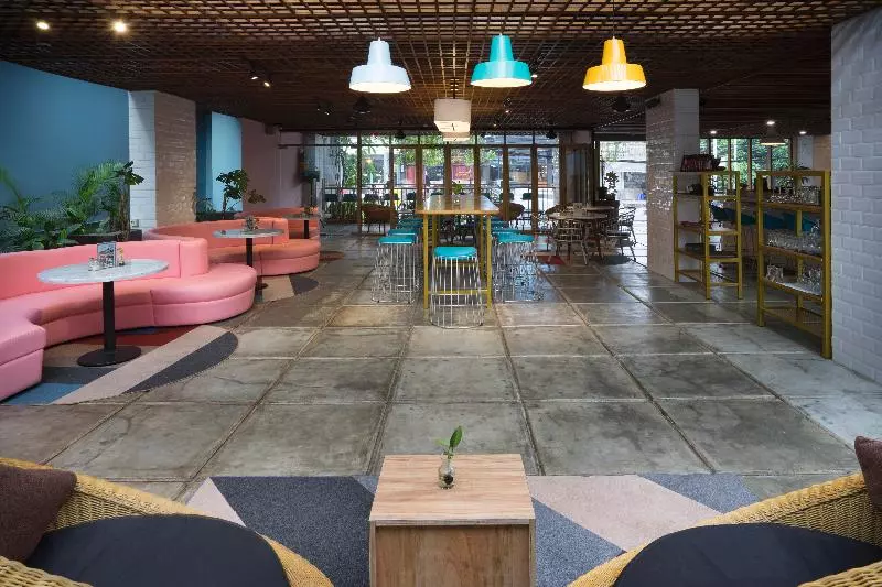 Fotos del hotel Liberta Seminyak:  3