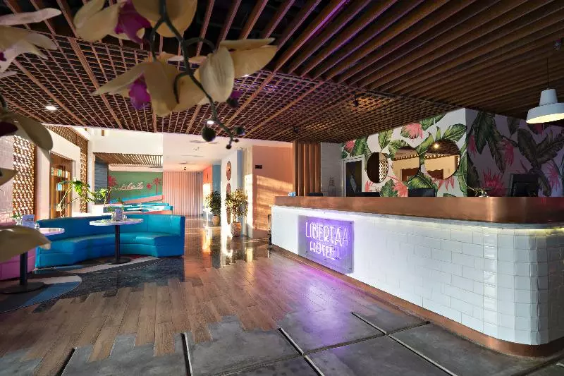 Fotos del hotel Liberta Seminyak:  7