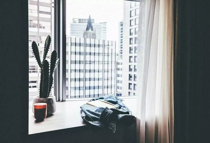 Fotos del hotel Manu Seoul:  8