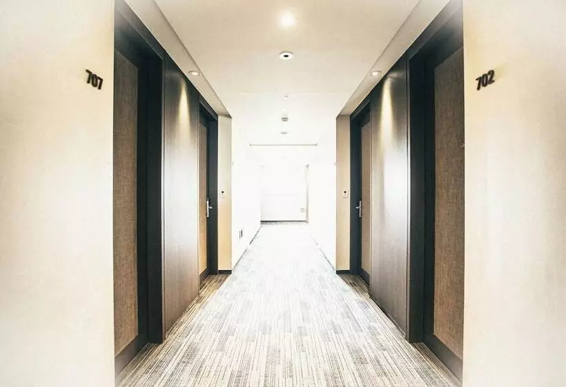 Fotos del hotel Manu Seoul:  11