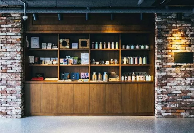 Fotos del hotel Manu Seoul:  23