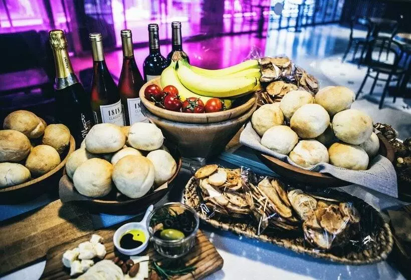 Fotos del hotel Manu Seoul:  16