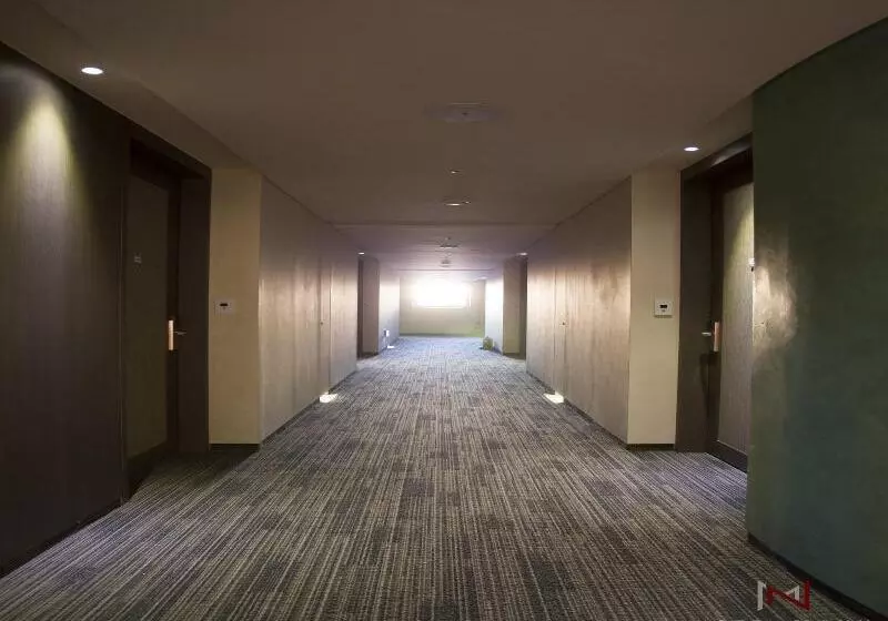 Fotos del hotel Manu Seoul:  15