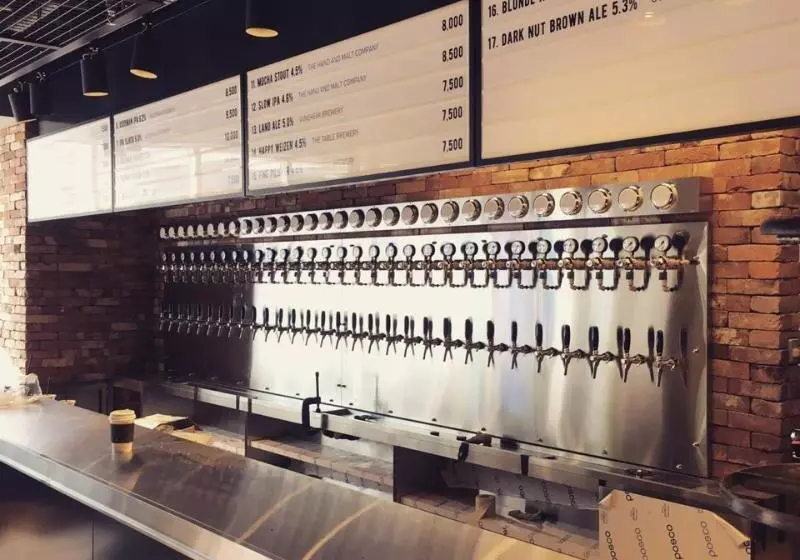 Fotos del hotel Manu Seoul:  13