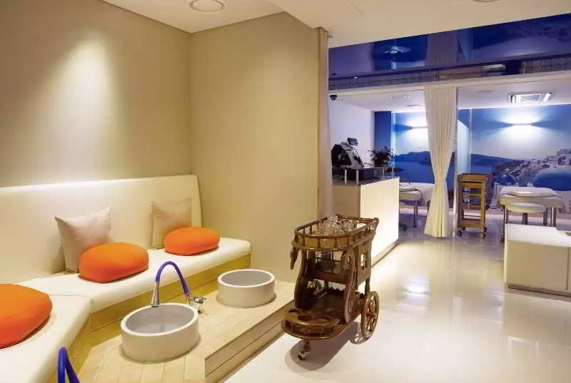 Fotos del hotel Manu Seoul:  9