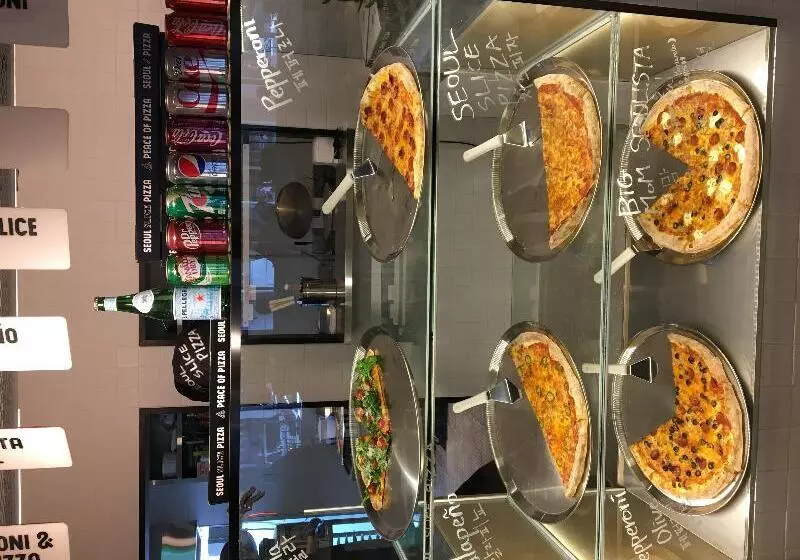 Fotos del hotel Manu Seoul:  22