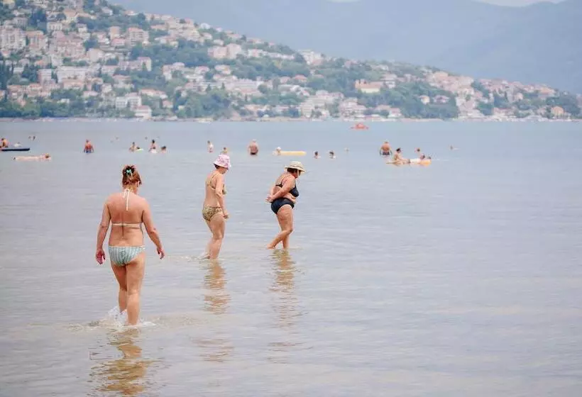 Fotos del hotel Novi:  13