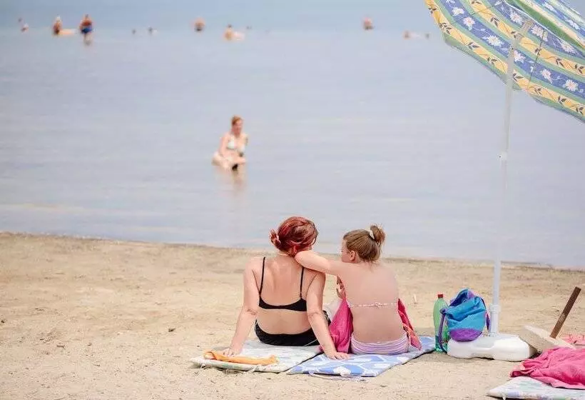 Fotos del hotel Novi:  8