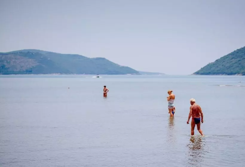 Fotos del hotel Novi:  15