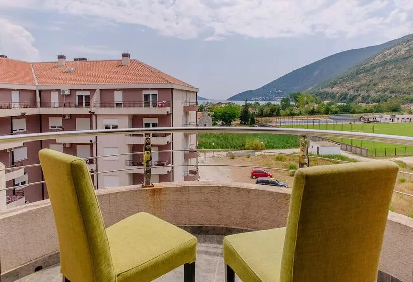 Fotos del hotel Novi:  6