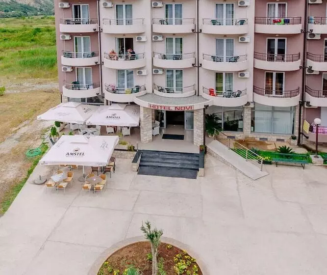 Fotos del hotel Novi:  10