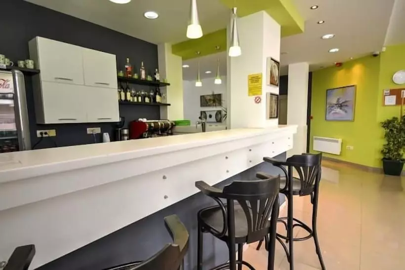 Fotos del hotel Novi:  3