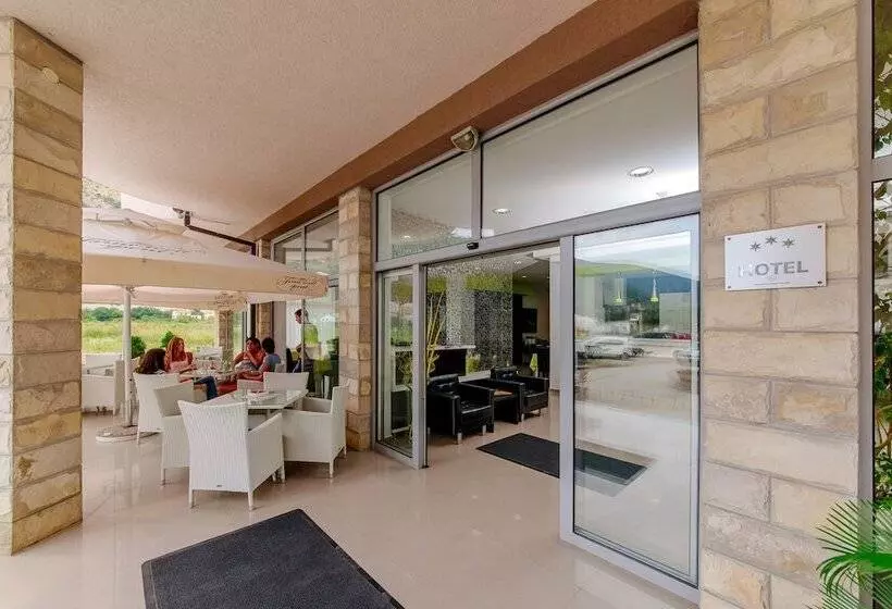 Fotos del hotel Novi:  12