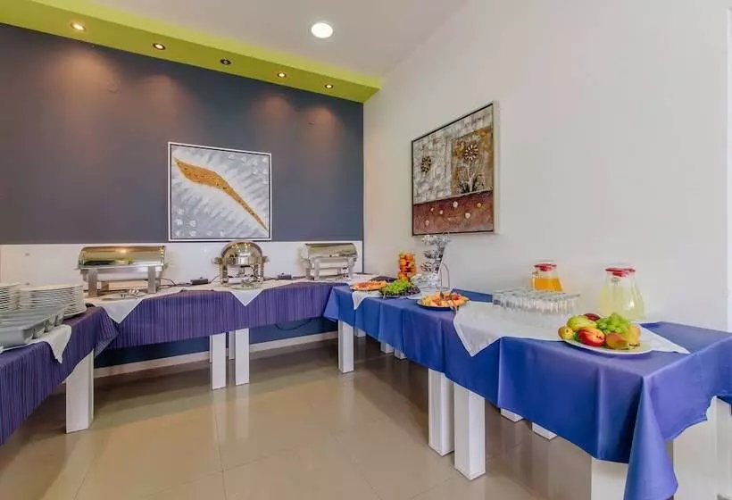 Fotos del hotel Novi:  5