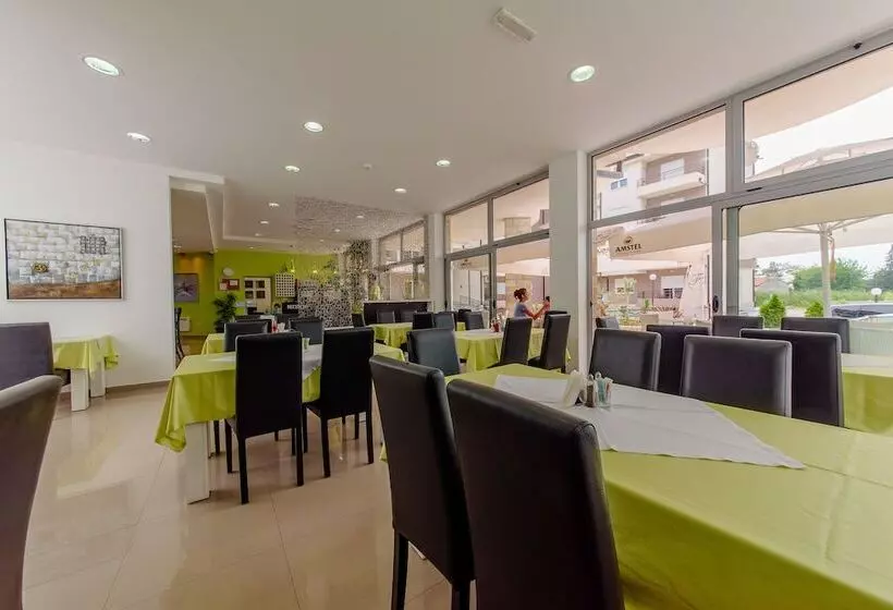 Fotos del hotel Novi:  2