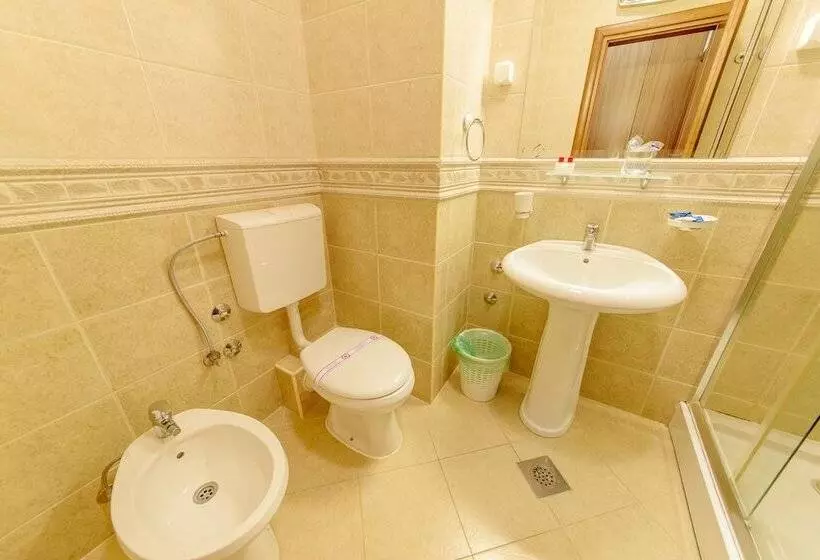 Fotos del hotel Novi:  7