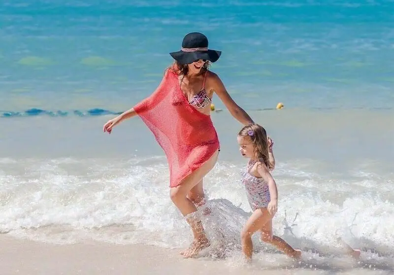 Fotos del hotel Paradise Beach Hotel:  4