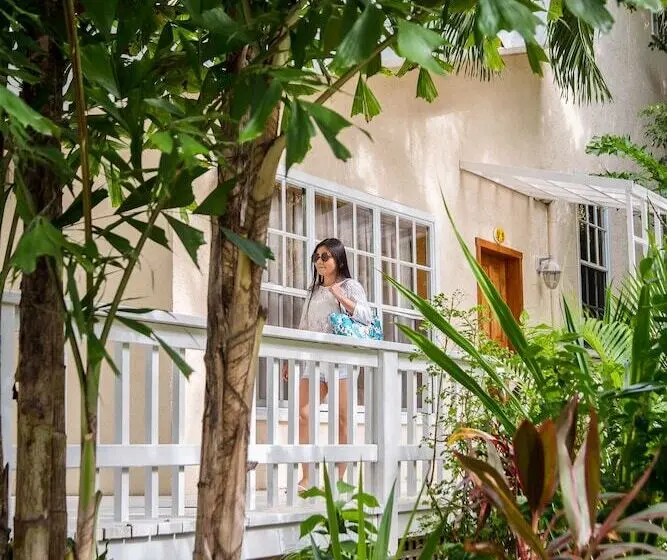 Fotos del hotel Paradise Beach Hotel:  36