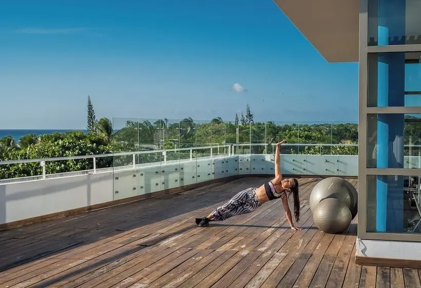 Fotos del hotel Paradise Beach Hotel:  19