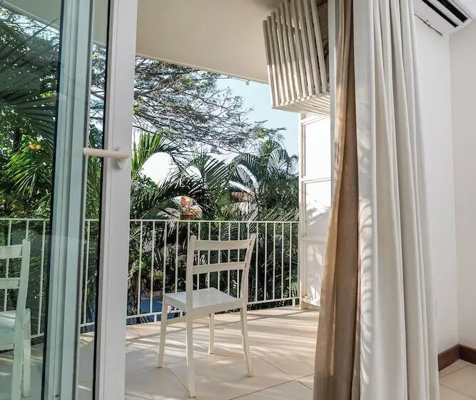 Fotos del hotel Paradise Beach Hotel:  30