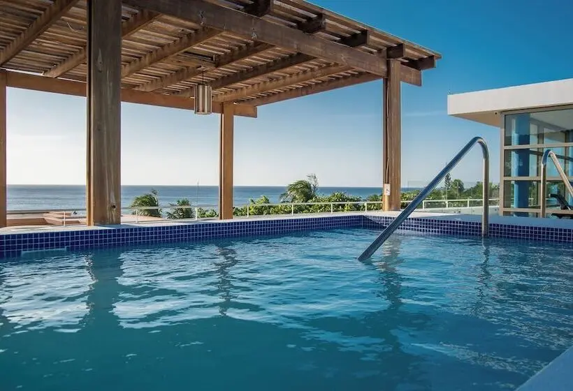 Fotos del hotel Paradise Beach Hotel:  37