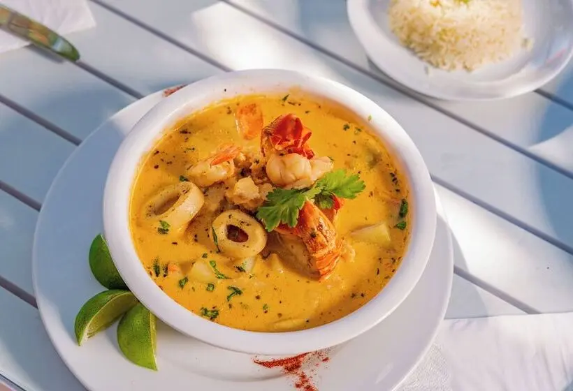 Paradise Beach Hotel