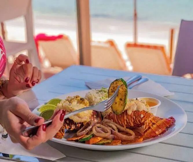 Fotos del hotel Paradise Beach Hotel:  9