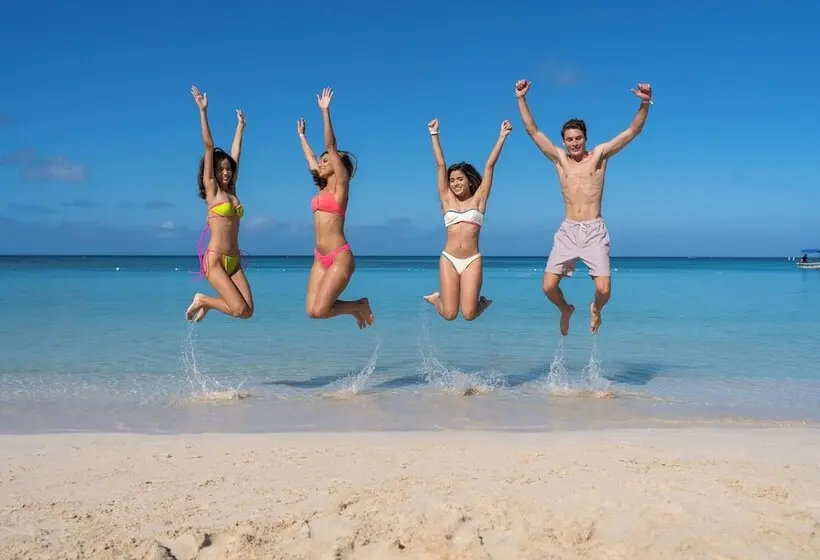 Fotos del hotel Paradise Beach Hotel:  12